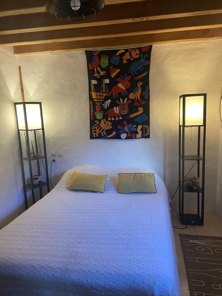 Photo maison de vacances