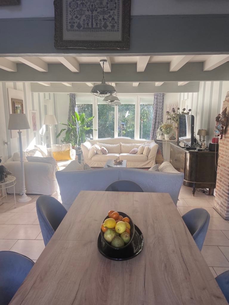 Photo maison de vacances